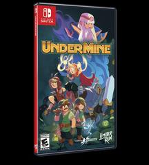 UnderMine